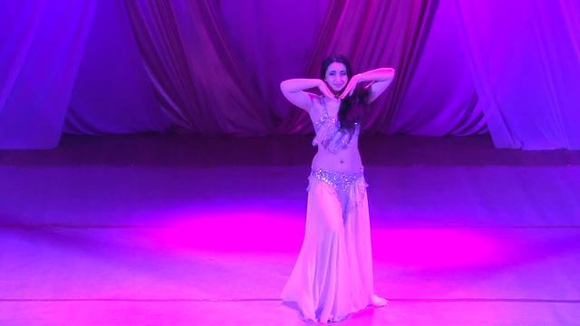 Классика - Надежда - Школа восточных танцев "Алим'а", Тирасполь смотреть онлайн