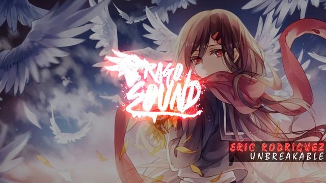 Eric Rodriguez - Unbreakable смотреть онлайн