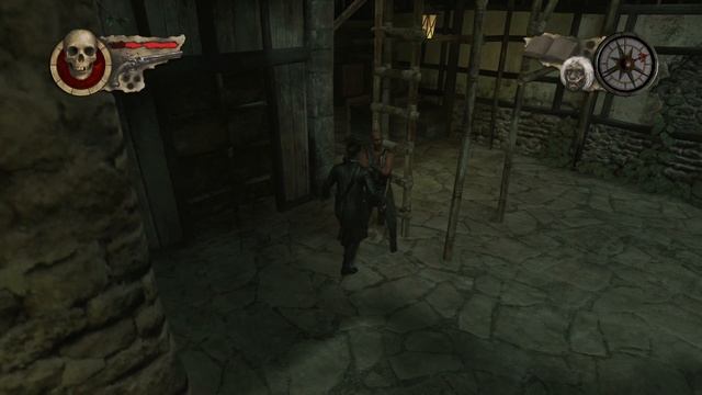 Pirates of the Caribbean At World's End Walkthrough Part 7 — Singapore {Xbox 360} смотреть онлайн