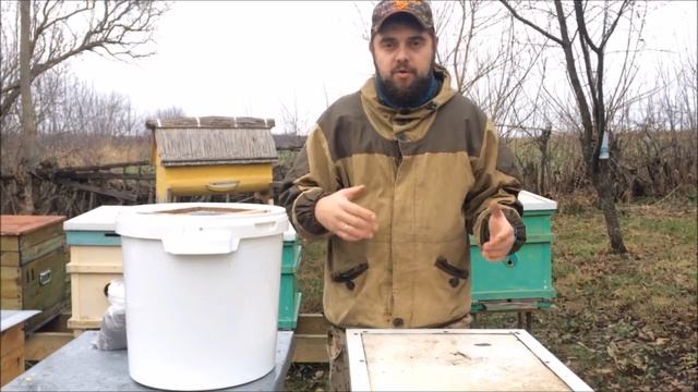 Инкубатор для восковой моли. Сколько ПЖВМ я собрал за год? Делюсь своими наблюдениями смотреть онлайн