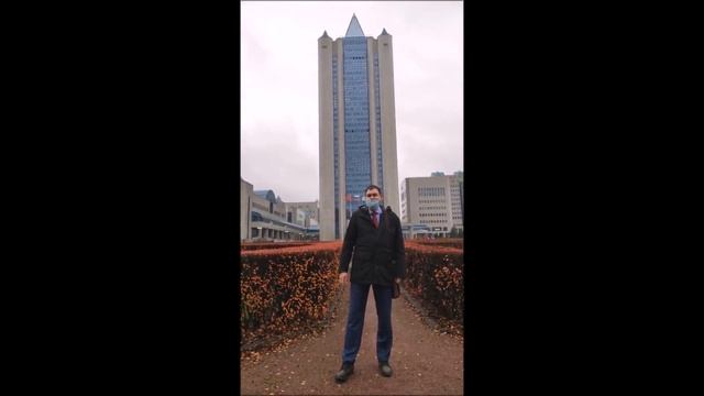 Жучков Константин — выпускник 2000, каф. "Теоретическая и вычислительная физика", физический ф-т ЮФ смотреть онлайн