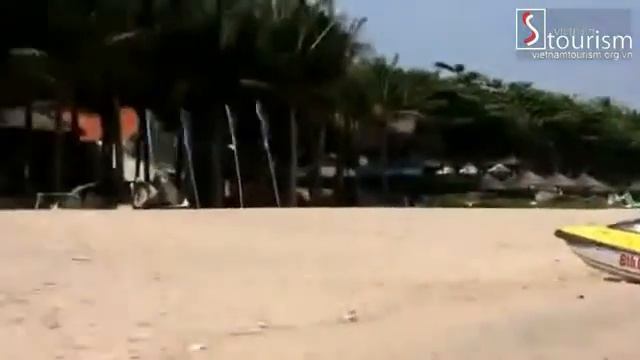 Phan Thiet Mui Ne - Vietnam Tourism - YouTube смотреть онлайн