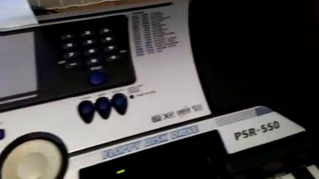 Global-shopping.co.uk psr550 PSR-550 for Sale Yamaha keyboard good condition worldwide post смотреть онлайн