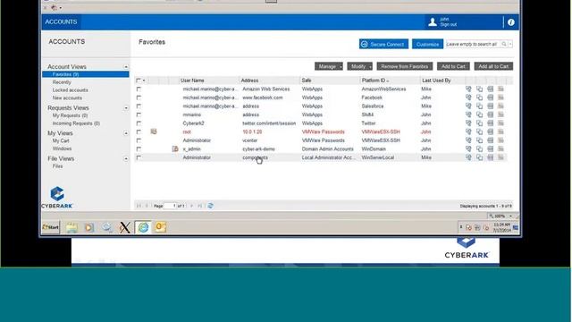 Privileged Insights смотреть онлайн