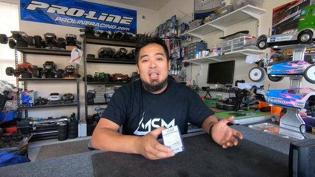 Best Budget RC Car Race Servo EVER! смотреть онлайн