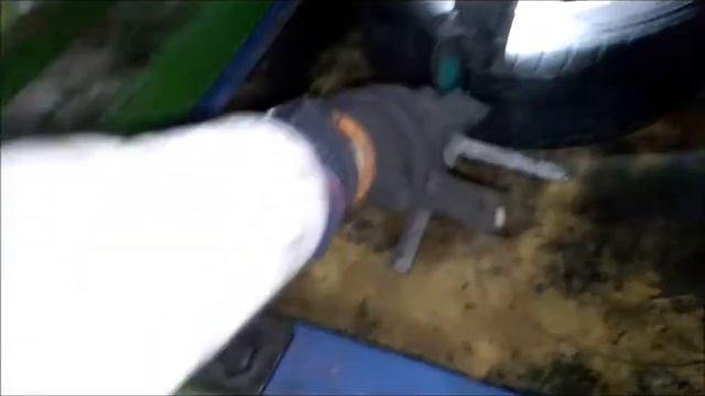 Volkswagen Passat B7 USA Ремонт. смотреть онлайн