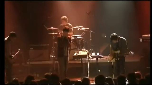 THE UGLYTOWN - Here's Another Way смотреть онлайн