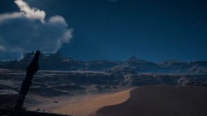 Assassin's Creed: Origins [Истоки] - Загадка папируса "Море песка"