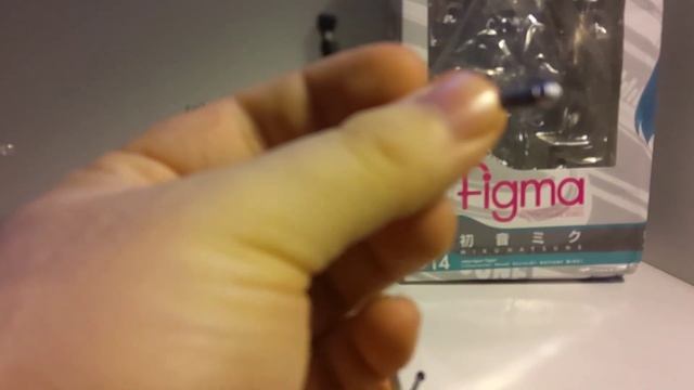 Action Figure Review: figma Hatsune Miku смотреть онлайн