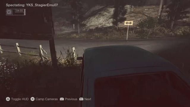 Friday the 13th: The Game Douche-Bag Bugsy смотреть онлайн