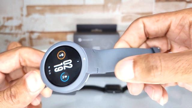 ⌚️ SMARTWATCH XIAOMI AMAZFIT VERGE LITE VS AMAZFIT BIP - QUAL O MELHOR? SUPER COMPARATIVO смотреть онлайн
