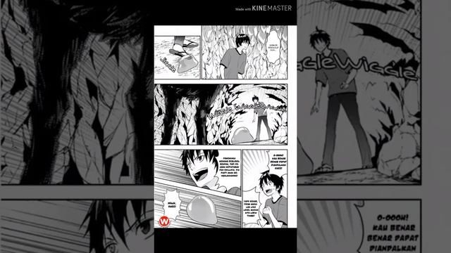 Maou Ni Natte Node Dungeon Tsukutte Jingai Musume To Honobono Suru chapter 2.1-2.2 bahasa indonesia смотреть онлайн