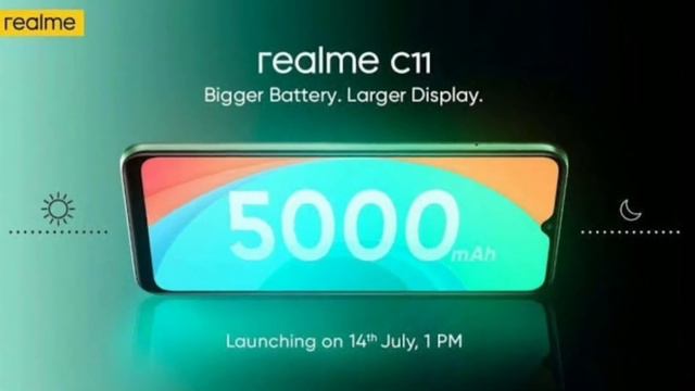 Realme C11 First Look ~ impressions | Realme C11 Full Specifications and Price!! 🔥🔥🔥 смотреть онлайн