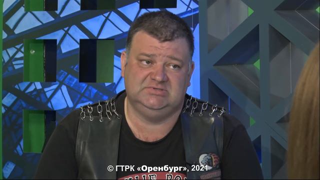 Мотосезон. «Во всем виноват контрабас» от 13 мая 2021 смотреть онлайн