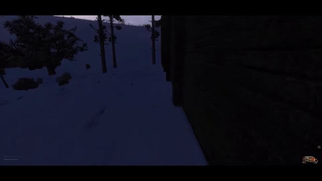 В зоне пошел снег??? - Топ 5 зимних модов на S.T.A.L.K.E.R. смотреть онлайн