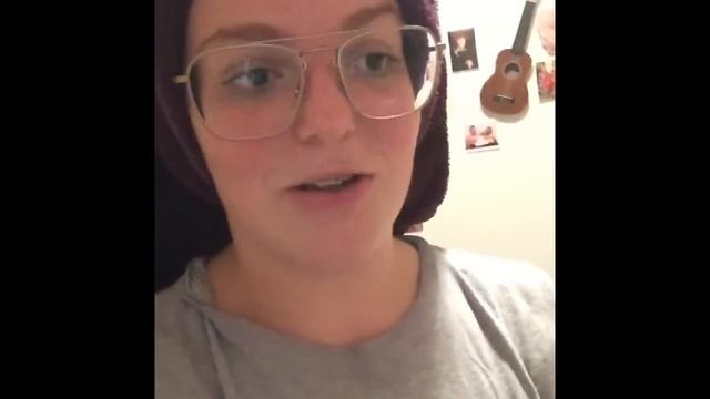 Dyeing My Hair ORANGE