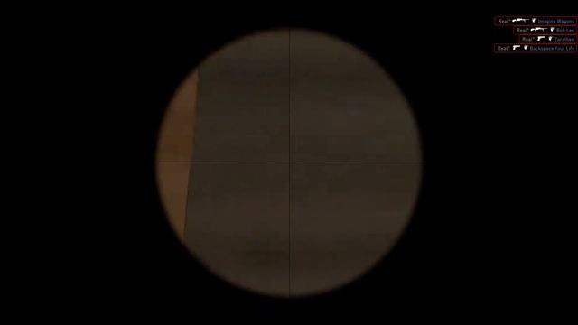 CS:GO Quick Entry Ace смотреть онлайн
