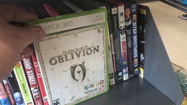 Video Game Hunting 04 - Player One Start смотреть онлайн