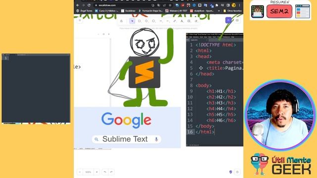 RESUMEN SEMANA 2 y 3 | Oracle Next Education + Alura Latam смотреть онлайн
