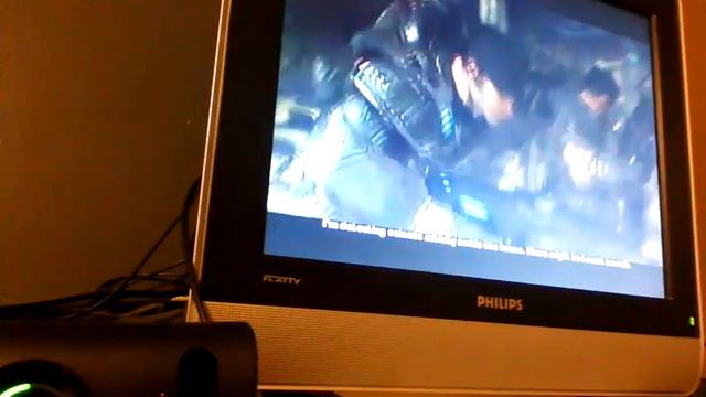 Retro gears of war смотреть онлайн