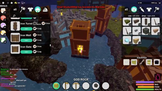 Booga Booga PvP Compilation #12