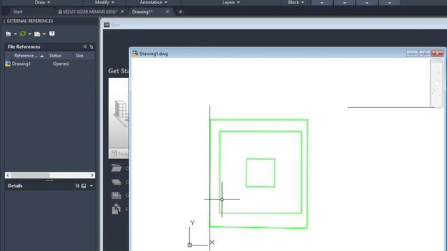 Autodesk AutoCAD LT 2020 2021 04 01 12 31 08 смотреть онлайн