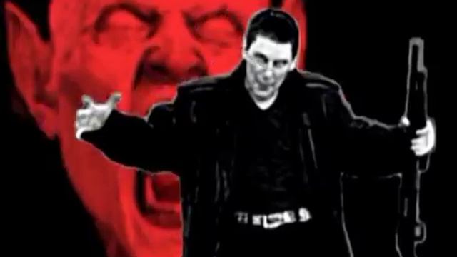 Сектор Газа - Ночь страха смотреть онлайн