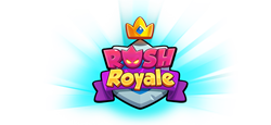 Rush Royale просто PVP