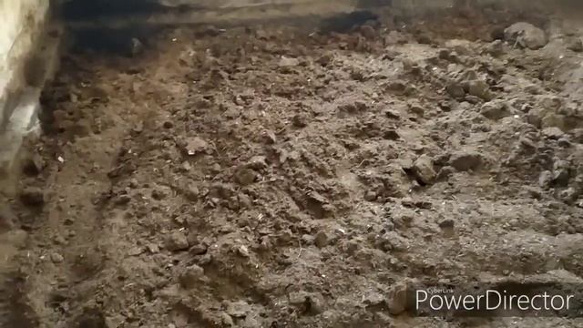 ЗАСЫПАЕМ БАКТЕРИИ НА ЗИМУ.ГЛУБОКАЯ НЕСМЕНЯЕМАЯ ПОДСТИЛКА смотреть онлайн