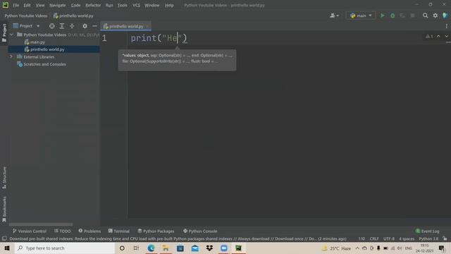 003 python print function смотреть онлайн
