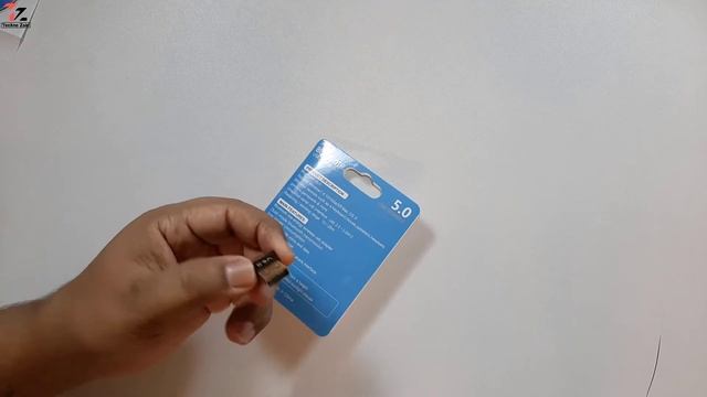 Unboxing : Enter Go Enter Bluetooth v5 0 USB Adaptor | Only rs299 | For Computers, Laptop, Etc смотреть онлайн