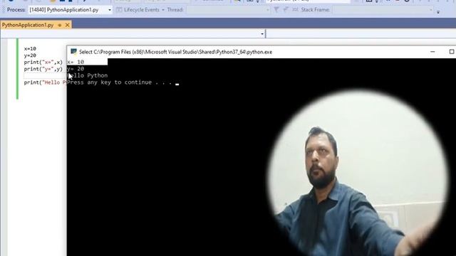 Hello Python | Python смотреть онлайн