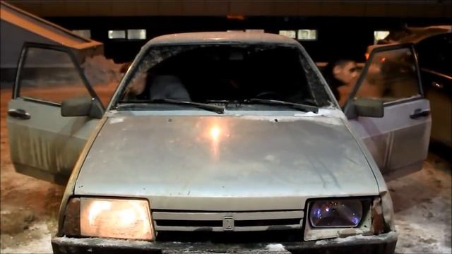 Былое .Бригада