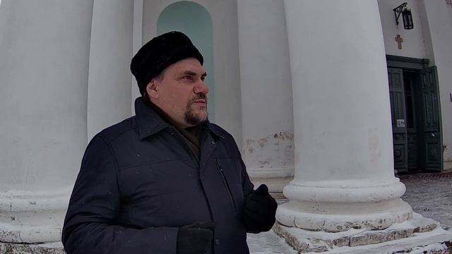 Богородица родилась в Ростове | Золотые тельцы смотреть онлайн