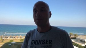 Как там в Тунисе? Отель EL MOURADI MAHDIA 5 Эль Муранди (Махдия).