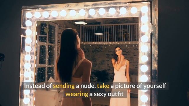 How to Text a Cancer Man to Make Him Like You | How to Attract a Cancer Man Through Text смотреть онлайн