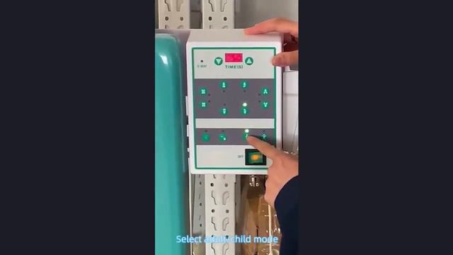 High Quality Dental X Ray Machine Digital X-ray Machine Low Radiation