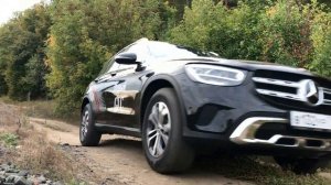 Мерседес GLC 2020! Что нового? Самый популярный паркетник 2020 премиум класса?