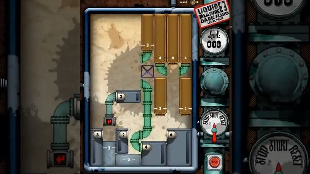 Liquid Measure 2 - Dark Fluid - Level Pack - 1-31 смотреть онлайн