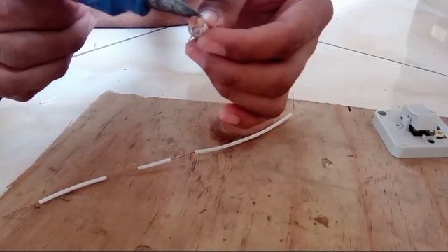 PARALLEL AND SERIES CIRCUIT |Industrial Art Part2 смотреть онлайн