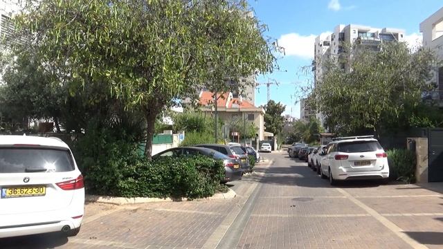 Что меня удивило в Израиле? Первые впечатления. смотреть онлайн