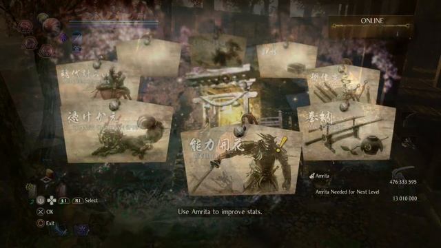Are Nioh 2 Onmyo Magic Skill Points Worth it For Non-Mage Builds? смотреть онлайн