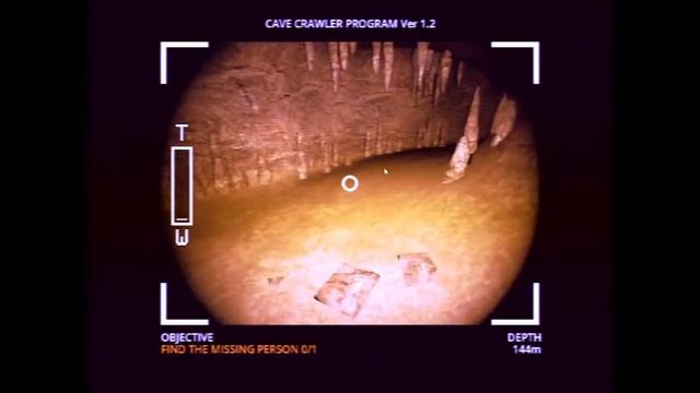 cave crawler xd смотреть онлайн