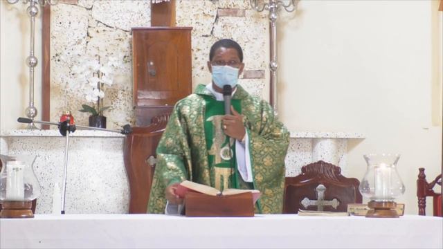 misa parroquia las mercedes 11 14 2020 смотреть онлайн