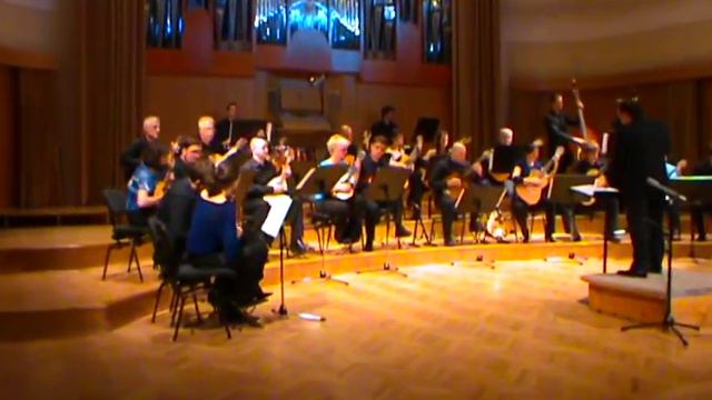 ORINOCO FLOW - Enya - Orkester Mandolina Ljubljana - dirigent Andrej Zupan смотреть онлайн