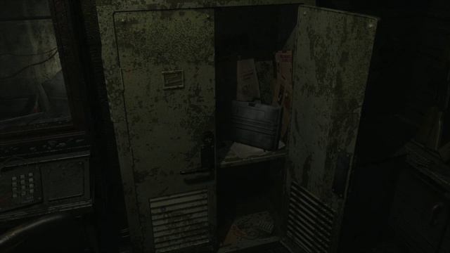 Resident Evil 0 HD | Localización de todas las llaves | Logro / Trofeo: Aprendiz de cerrajero смотреть онлайн