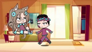 Meme ||Личинус|| 1 часть