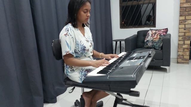 FIFA WORLD CUP 2010 - WAKA WAKA SHAKIRA | Piano cover смотреть онлайн