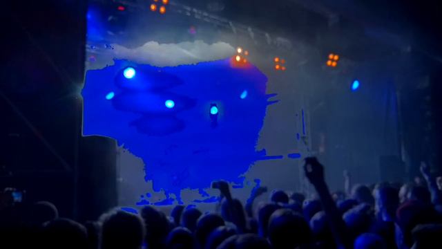 WBTBWB - Drum solo (live in Moscow 30.04.16) смотреть онлайн