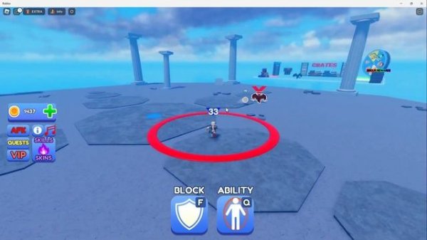Roblox Blade Ball Script Auto Parry Block & Legit Ball Hit | Pastebin